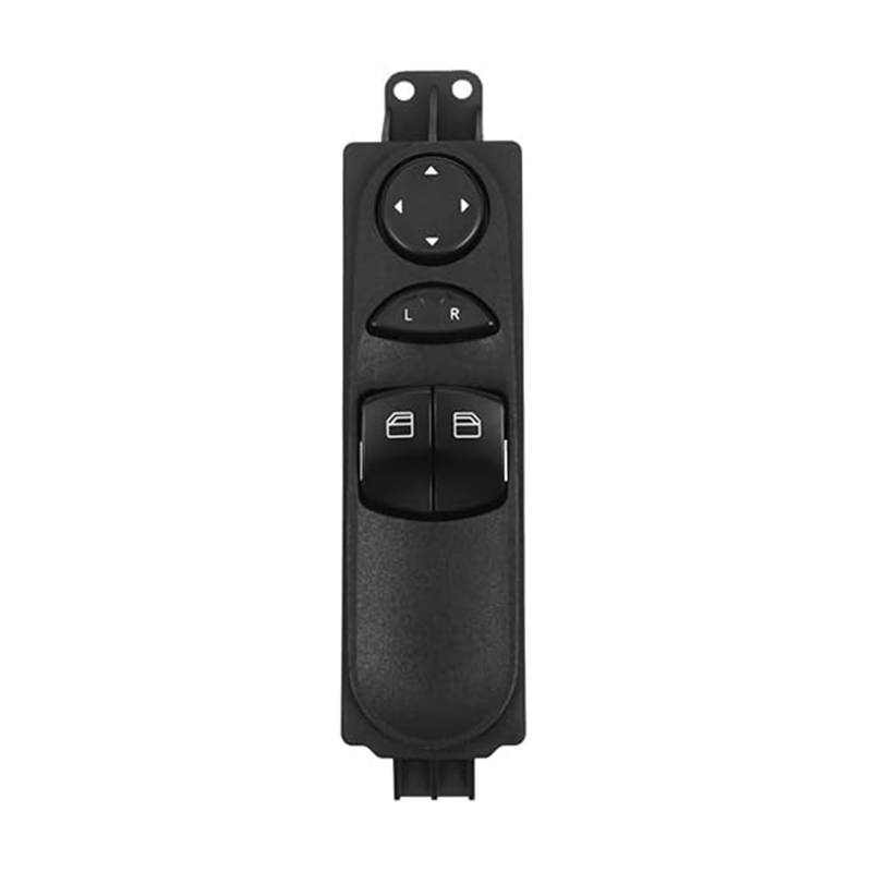 Steuerschalter Schaltfläche Für Sprinter 906 A9065451213 Fenster Control Schalter Taste Fenster Schalter Fensterheber Schalter Seite Fenster von ASHILD