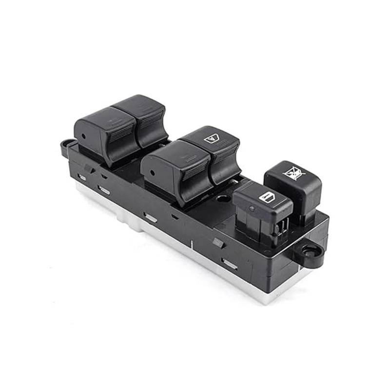 Steuerschalter Schaltfläche Für Subaru Für Forester 2008-2012 Für Legacy Für Outback 2010-2012 Power Fenster Control Schalter Elektrische 83071-SC080 83071-AJ030 von ASHILD