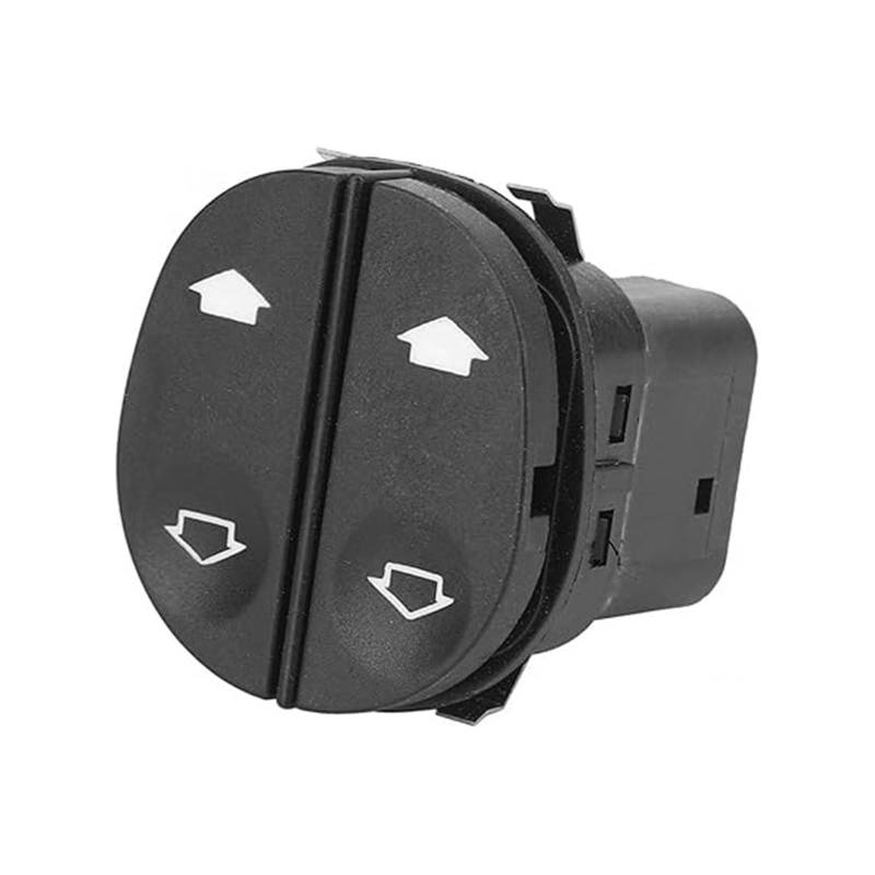 Steuerschalter Schaltfläche Für Transit MK7 2006-AUF Power Fenster Control Taste Schalter 96FG14529BC Vorne Links Fenster Control Schalter Taste von ASHILD