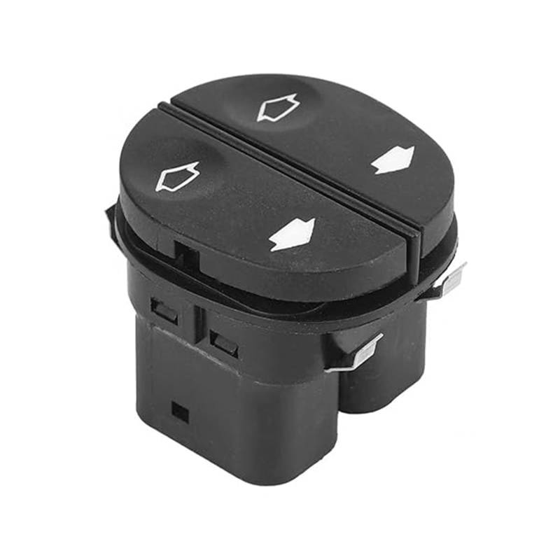 Steuerschalter Schaltfläche Für Transit MK7 2006-ON Vorne Links Fenster Control Schalter Taste 96FG14529BC Auto Power Fenster Control Taste Schalter von ASHILD