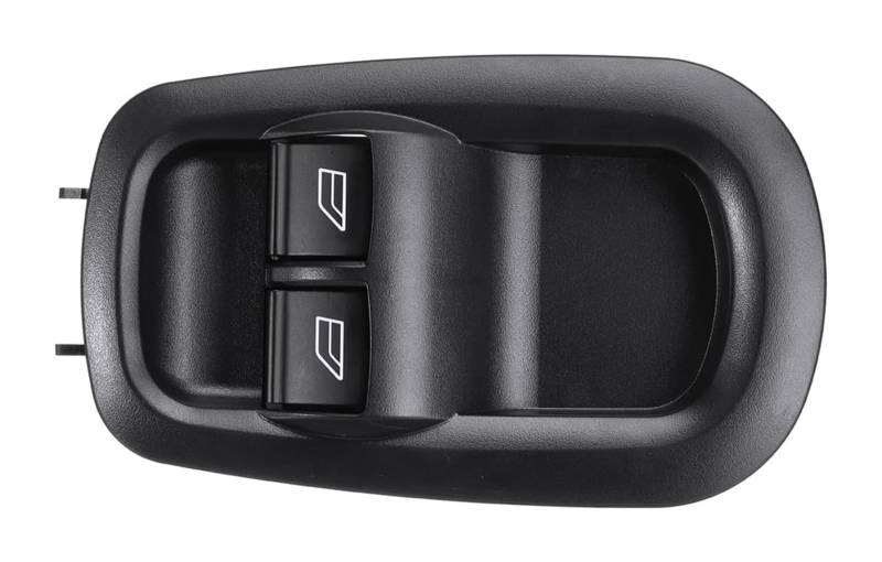 Steuerschalter Schaltfläche Für Transit V-362 MK8 Für Custom 2014-Up Fahrerseite Tür Doppel Fenster Schalter Power Fenster Control Taste Schalter von ASHILD