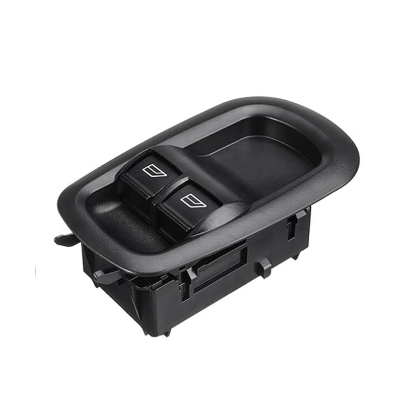 Steuerschalter Schaltfläche Für Transit V-362 MK8 Für Custom 2014-Up Power Fenster Control Button Schalter Fahrerseite Tür Doppel Fenster Schalter von ASHILD