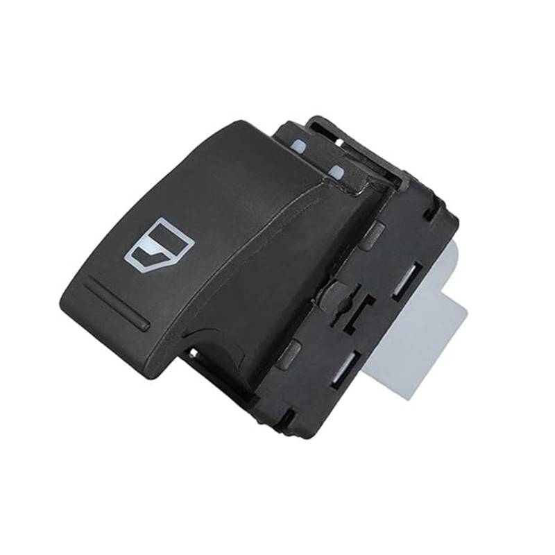 Steuerschalter Schaltfläche Für VW T5 7E0 Auto Elektrische Fenster Schalter Taste Fensterheber Schalter Auto Power Fenster Control Taste Schalter von ASHILD