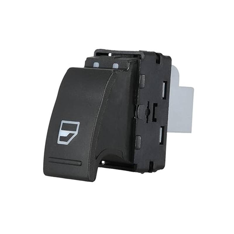 Steuerschalter Schaltfläche Für VW T5 Fahrerseite Beifahrerseite Auto Elektrischer Fensterheberschalter Knopf Fensterheberschalter Fensterheberschalter von ASHILD