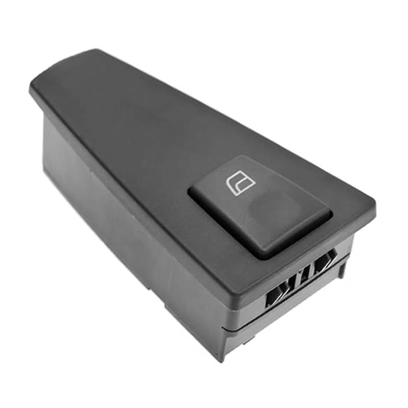 Steuerschalter Schaltfläche Für Volvo Truck FH12 FM VNL Fenster Power Switch Control Taste Beifahrerseite Elektrische Fenster Schalter 20752919 20752918(20752919) von ASHILD