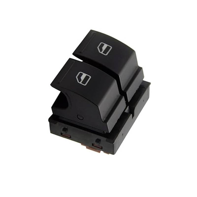 Steuerschalter Schaltfläche Für Yeti Für Fabia Mk2 Für Octavia 2 Für Roomster Elektrische Master Power Fenster Control Taste Schalter Stick Seite 1z 0 959 858 von ASHILD