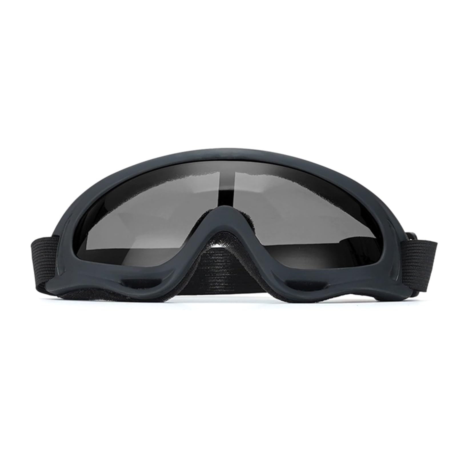 ASHLUYAK Unisex Sportbrille Schutzbrillen Mit UV400 Filter Für Fahrräder Reitstaubschutzschützer Geeignet ASHLUYAK Unisex Sportbrille Schutzbrillen Mit UV400 Filter Für Fahrräder Reitstaubschutzschützer Geeignet von ASHLUYAK
