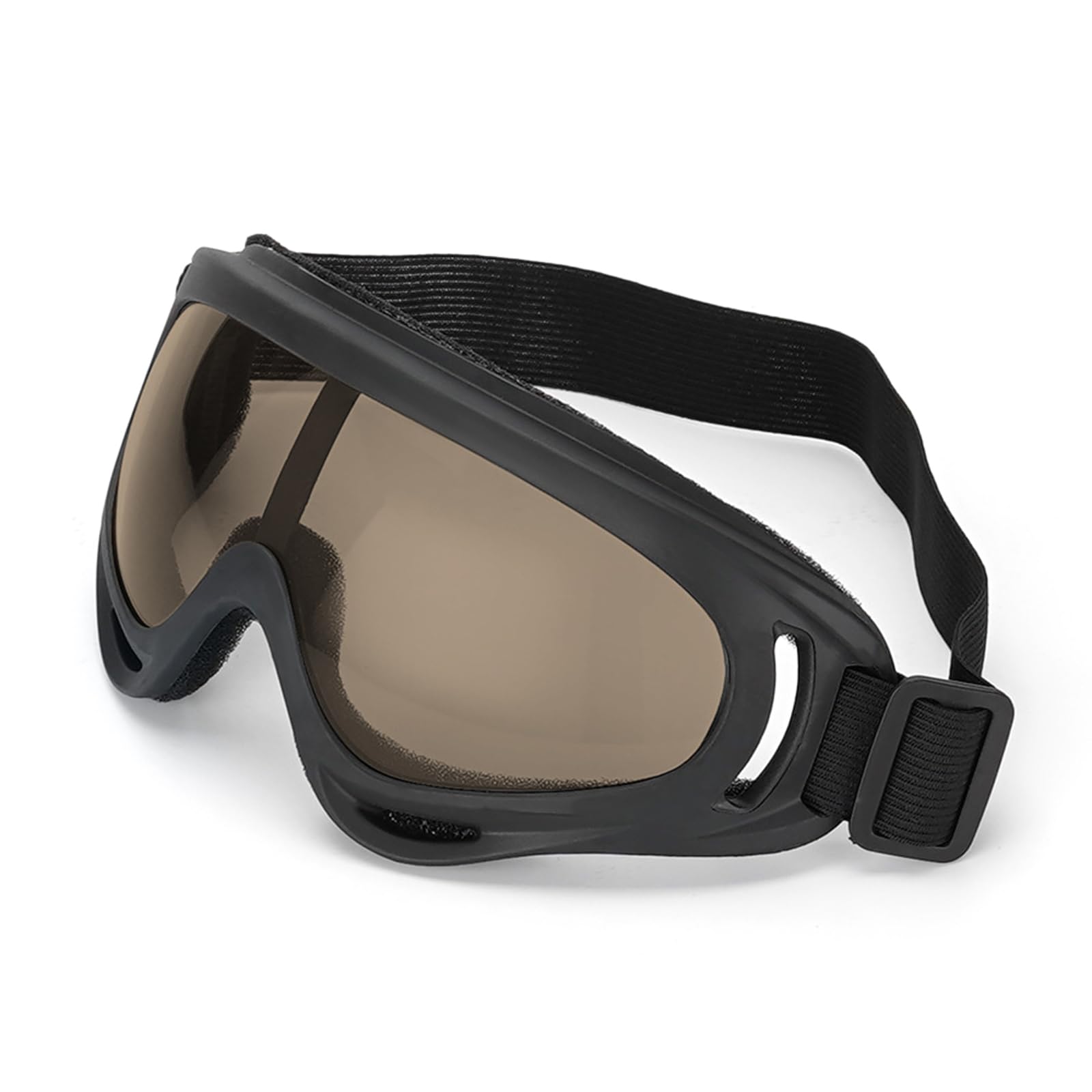 ASHLUYAK Unisex Sportbrille Schutzbrillen Mit UV400 Filter Für Fahrräder Reitstaubschutzschützer Geeignet ASHLUYAK Unisex Sportbrille Schutzbrillen Mit UV400 Filter Für Fahrräder Reitstaubschutzschützer Geeignet von ASHLUYAK