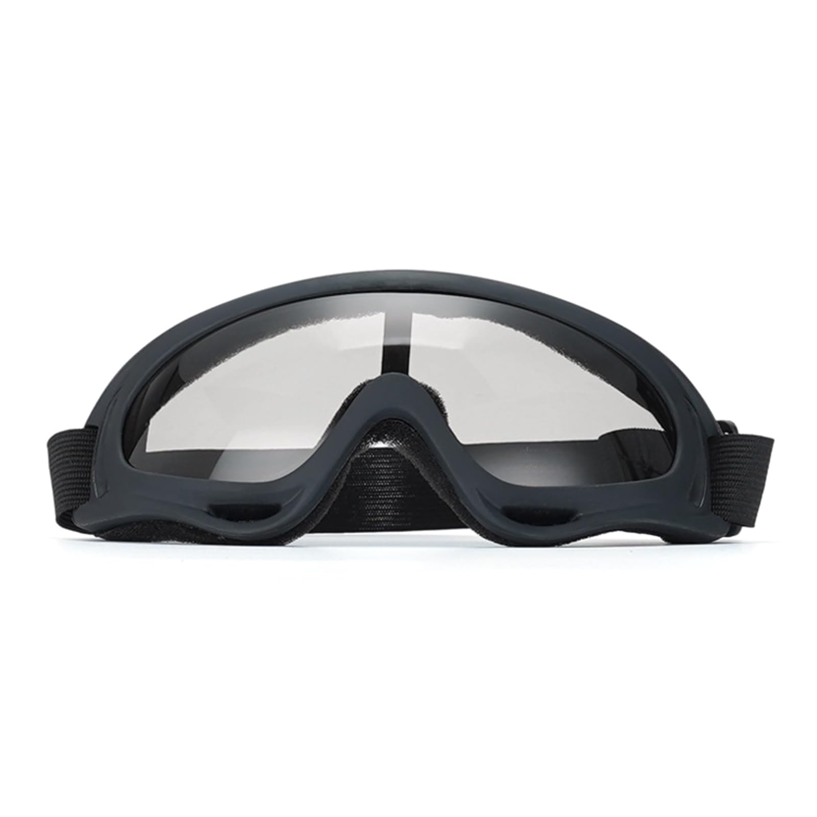 ASHLUYAK Unisex Sportbrille Schutzbrillen Mit UV400 Filter Für Fahrräder Reitstaubschutzschützer Geeignet ASHLUYAK Unisex Sportbrille Schutzbrillen Mit UV400 Filter Für Fahrräder Reitstaubschutzschützer Geeignet von ASHLUYAK