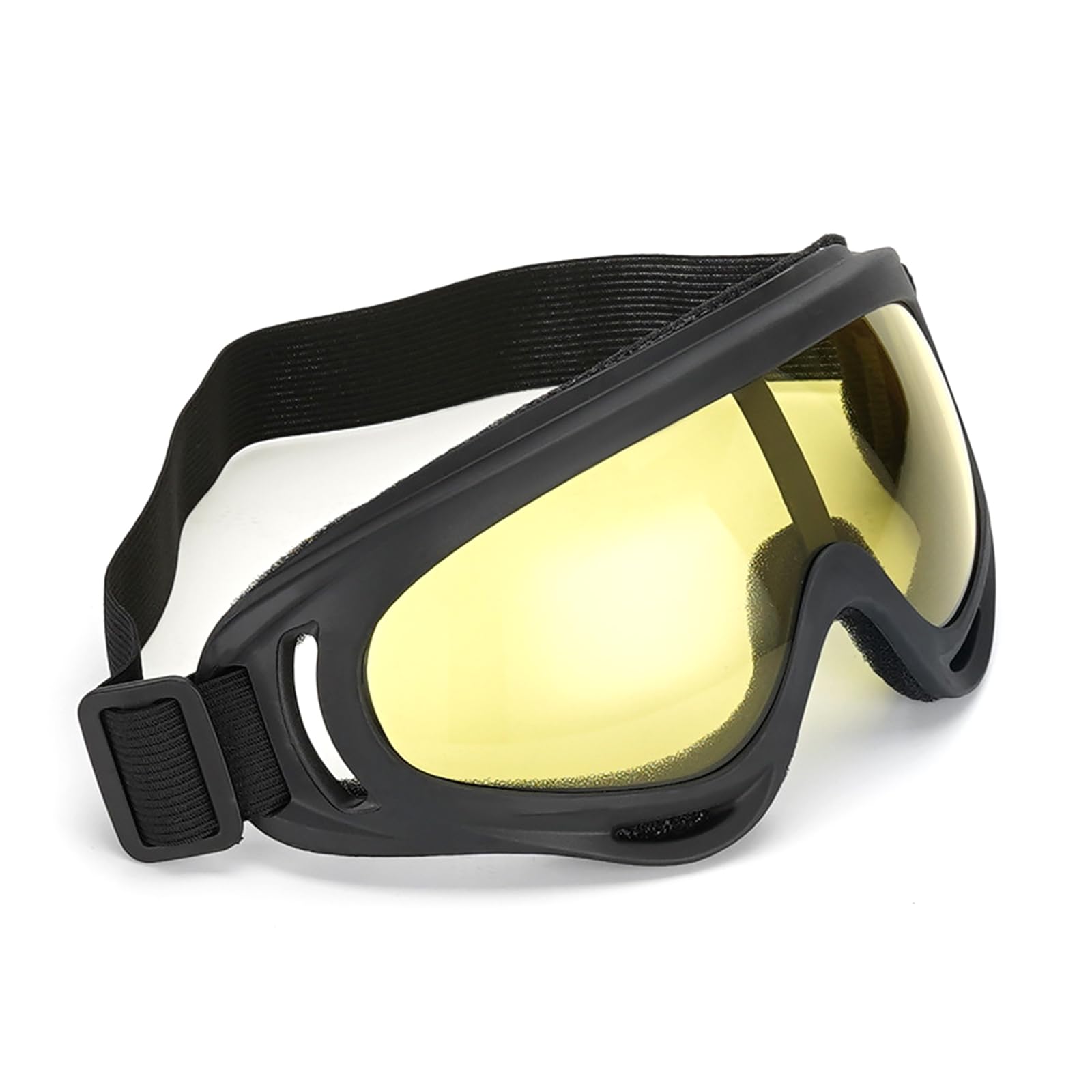 ASHLUYAK Unisex Sportbrille Schutzbrillen Mit UV400 Filter Für Fahrräder Reitstaubschutzschützer Geeignet ASHLUYAK Unisex Sportbrille Schutzbrillen Mit UV400 Filter Für Fahrräder Reitstaubschutzschützer Geeignet von ASHLUYAK