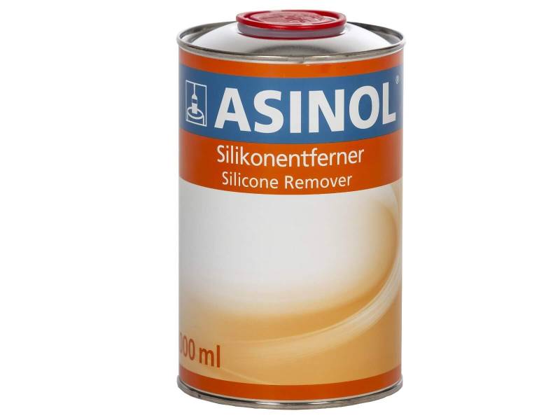 ASINOL Silikonentferner 1.000 ml von ASINOL