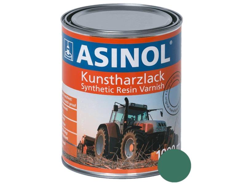 ASINOL Steib Grün von ASINOL