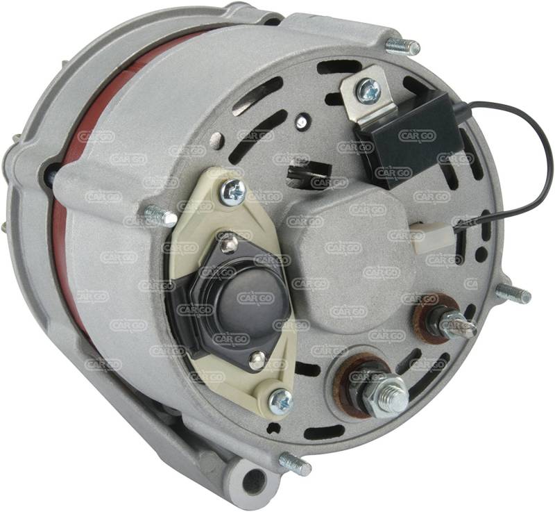 Lichtmaschine 0120484001 01182173 11.201.991 11.203.331 11.203.656 11.204.054 aa... von ASL