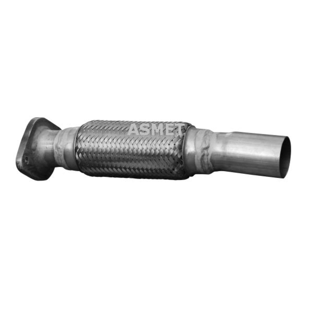 ASMET 16.093 Abgasrohr Auspuffrohr mitte ASMET 16.093 Abgasrohr Auspuffrohr mitte von ASMET