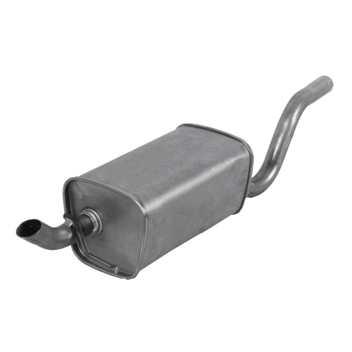 ASMET Endschalldämpfer 10.134 ASMET Endschalldämpfer 10.134 von ASMET