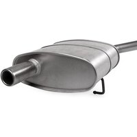 ASMET Endschalldämpfer 12.019 Endtopf,Auspuff Endtopf MINI,Schrägheck (R50, R53),Cabrio (R52) ASMET Endschalldämpfer 12.019 Endtopf,Auspuff Endtopf MINI,Schrägheck (R50, R53),Cabrio (R52) von ASMET