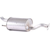 ASMET Endschalldämpfer 13.016 Endtopf,Auspuff Endtopf HONDA,Jazz II Schrägheck (GD_, GE3, GE2) ASMET Endschalldämpfer 13.016 Endtopf,Auspuff Endtopf HONDA,Jazz II Schrägheck (GD_, GE3, GE2) von ASMET