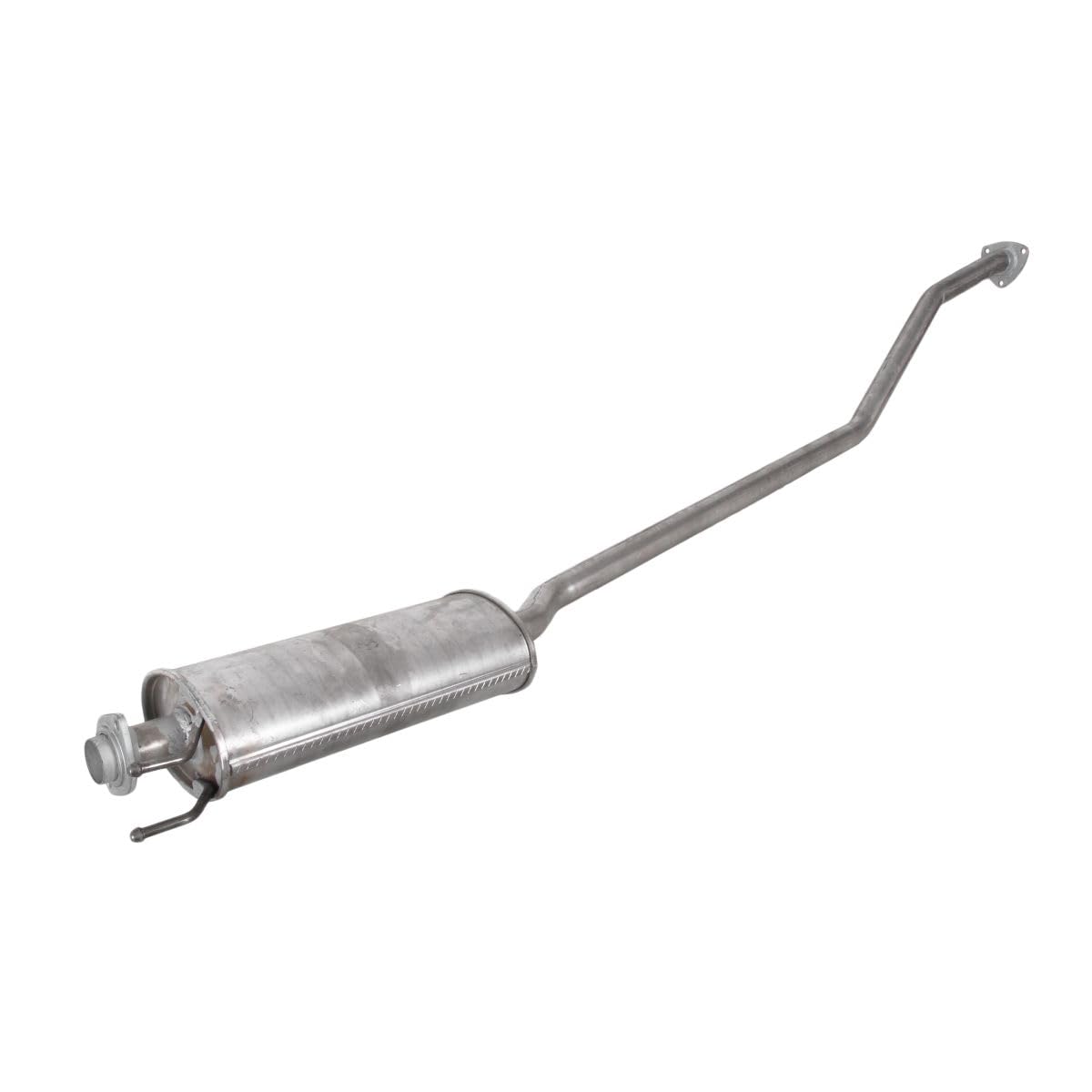 ASMET Mittelschalldämpfer 13.028 ASMET Mittelschalldämpfer 13.028 von ASMET