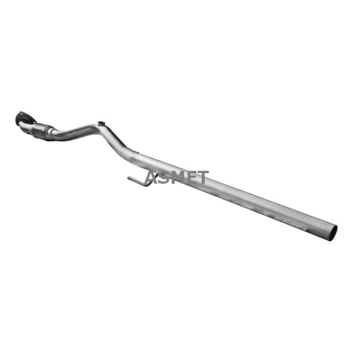 Abgasrohr ASMET 05.279 Abgasrohr ASMET 05.279 von ASMET