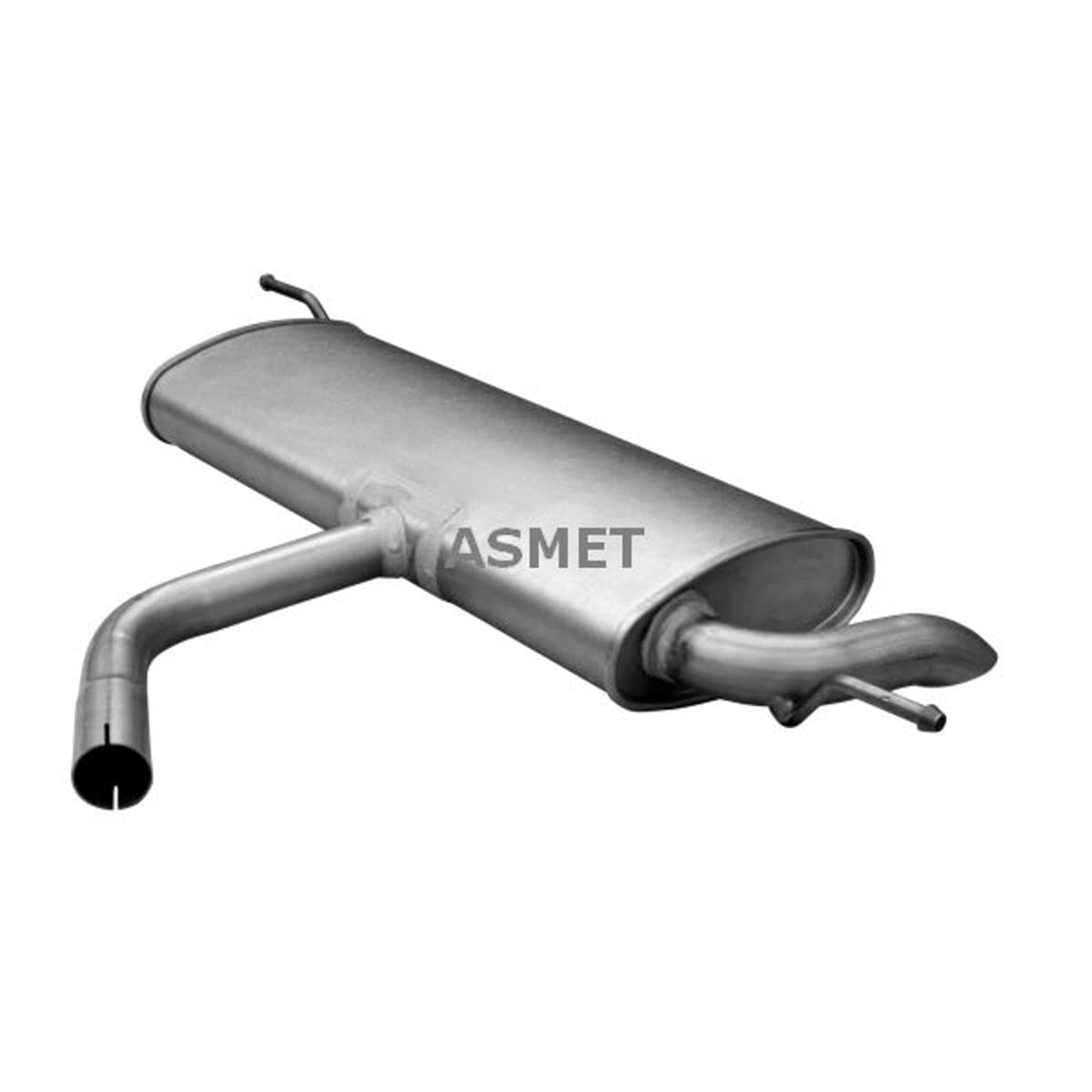 Endschalldämpfer ASMET 03.115 Endschalldämpfer ASMET 03.115 von ASMET