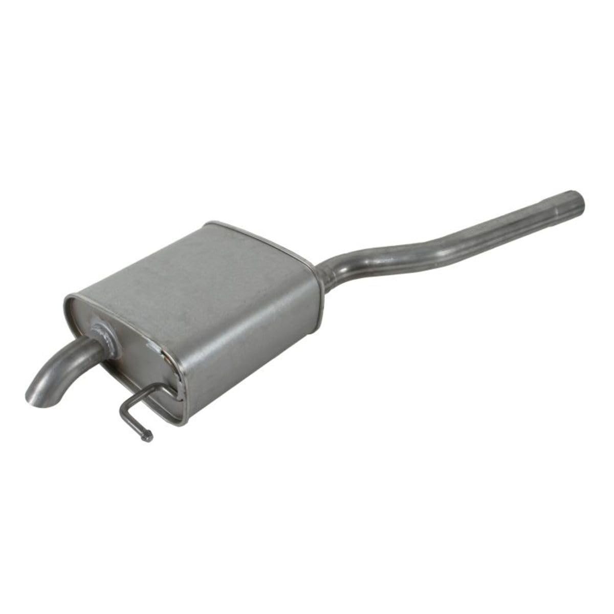 Endschalldämpfer ASMET 03.120 Endschalldämpfer ASMET 03.120 von ASMET