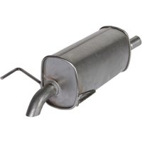 Endschalldämpfer ASMET 05.180 Endschalldämpfer ASMET 05.180 von Asmet