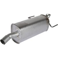 Endschalldämpfer ASMET 05.184 Endschalldämpfer ASMET 05.184 von Asmet