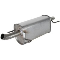 Endschalldämpfer ASMET 05.202 Endschalldämpfer ASMET 05.202 von Asmet
