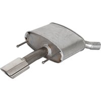 Endschalldämpfer ASMET 05.215 von Asmet
