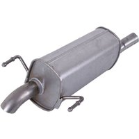 Endschalldämpfer ASMET 05.232 Endschalldämpfer ASMET 05.232 von Asmet