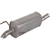 Endschalldämpfer ASMET 05.234 Endschalldämpfer ASMET 05.234 von Asmet