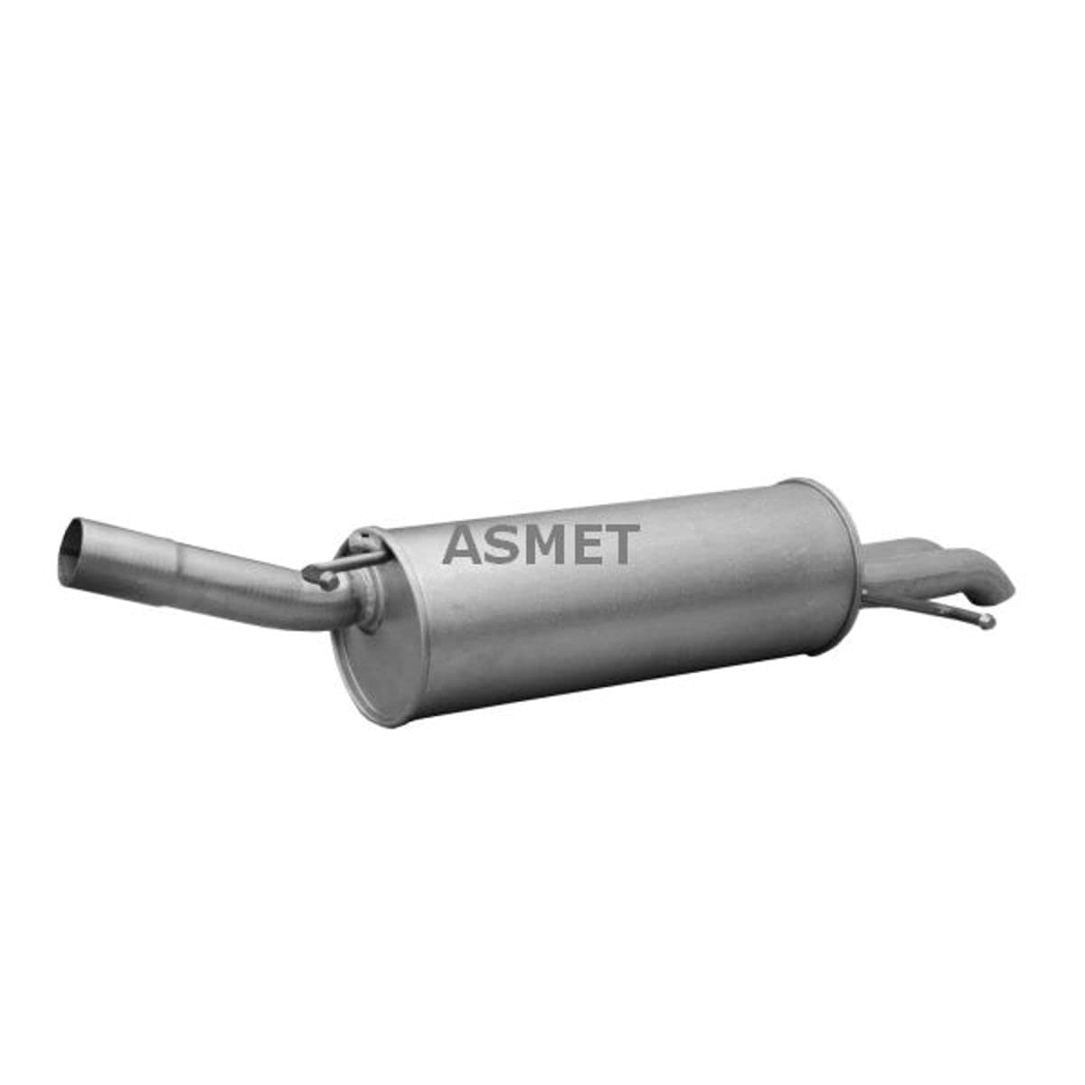 Endschalldämpfer ASMET 06.022 Endschalldämpfer ASMET 06.022 von ASMET