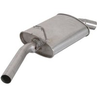 Endschalldämpfer ASMET 07.032 Endschalldämpfer ASMET 07.032 von Asmet