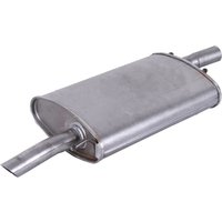 Endschalldämpfer ASMET 07.126 Endschalldämpfer ASMET 07.126 von Asmet