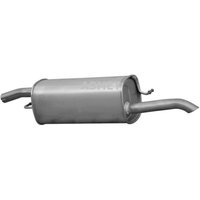 Endschalldämpfer ASMET 07.176 Endschalldämpfer ASMET 07.176 von Asmet