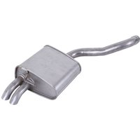 Endschalldämpfer ASMET 07.204 Endschalldämpfer ASMET 07.204 von Asmet