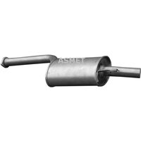 Mittelschalldämpfer ASMET 01.023 Mittelschalldämpfer ASMET 01.023 von Asmet