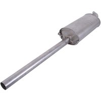 Mittelschalldämpfer ASMET 07.187 Mittelschalldämpfer ASMET 07.187 von Asmet