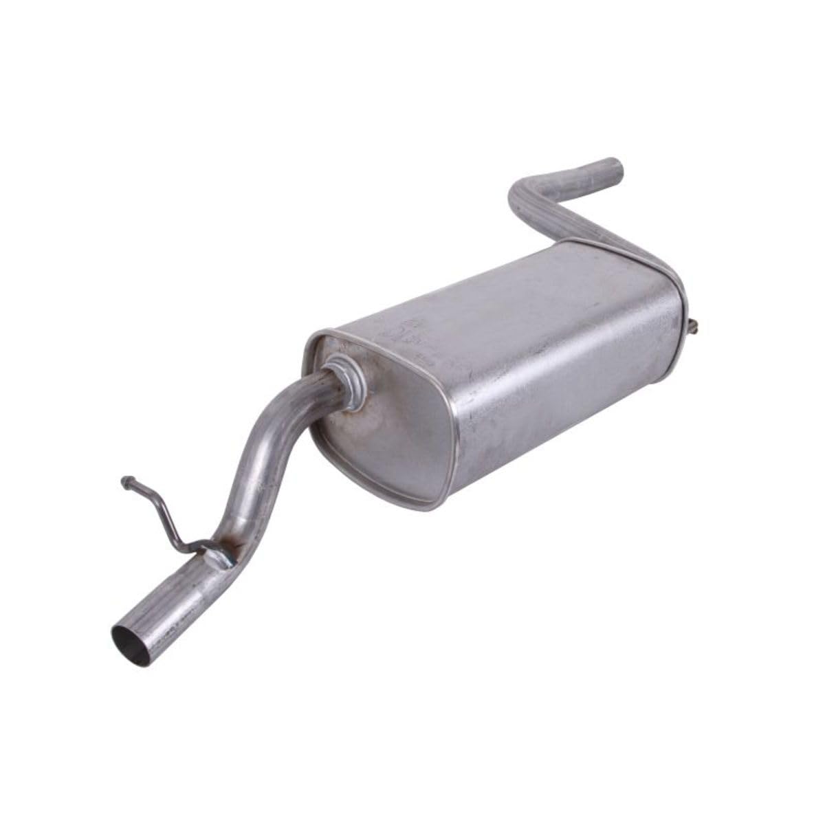 Mittelschalldämpfer ASMET 07.243 Mittelschalldämpfer ASMET 07.243 von ASMET