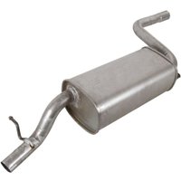 Mittelschalldämpfer ASMET 07.245 Mittelschalldämpfer ASMET 07.245 von Asmet