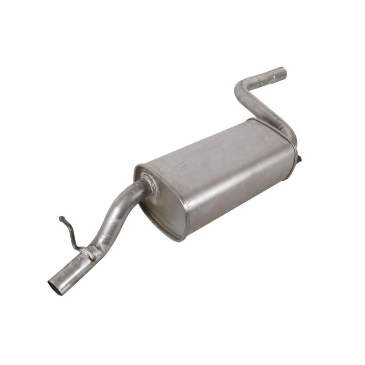 Mittelschalldämpfer ASMET 07.245 Mittelschalldämpfer ASMET 07.245 von ASMET
