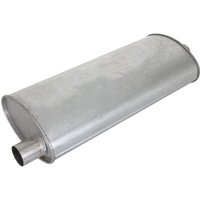 Mittelschalldämpfer ASMET ASM27.004 Mittelschalldämpfer ASMET ASM27.004 von Asmet