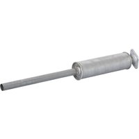 Vorschalldämpfer ASMET 07.242 Vorschalldämpfer ASMET 07.242 von Asmet