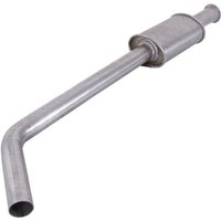 Vorschalldämpfer ASMET 10.068 Vorschalldämpfer ASMET 10.068 von Asmet
