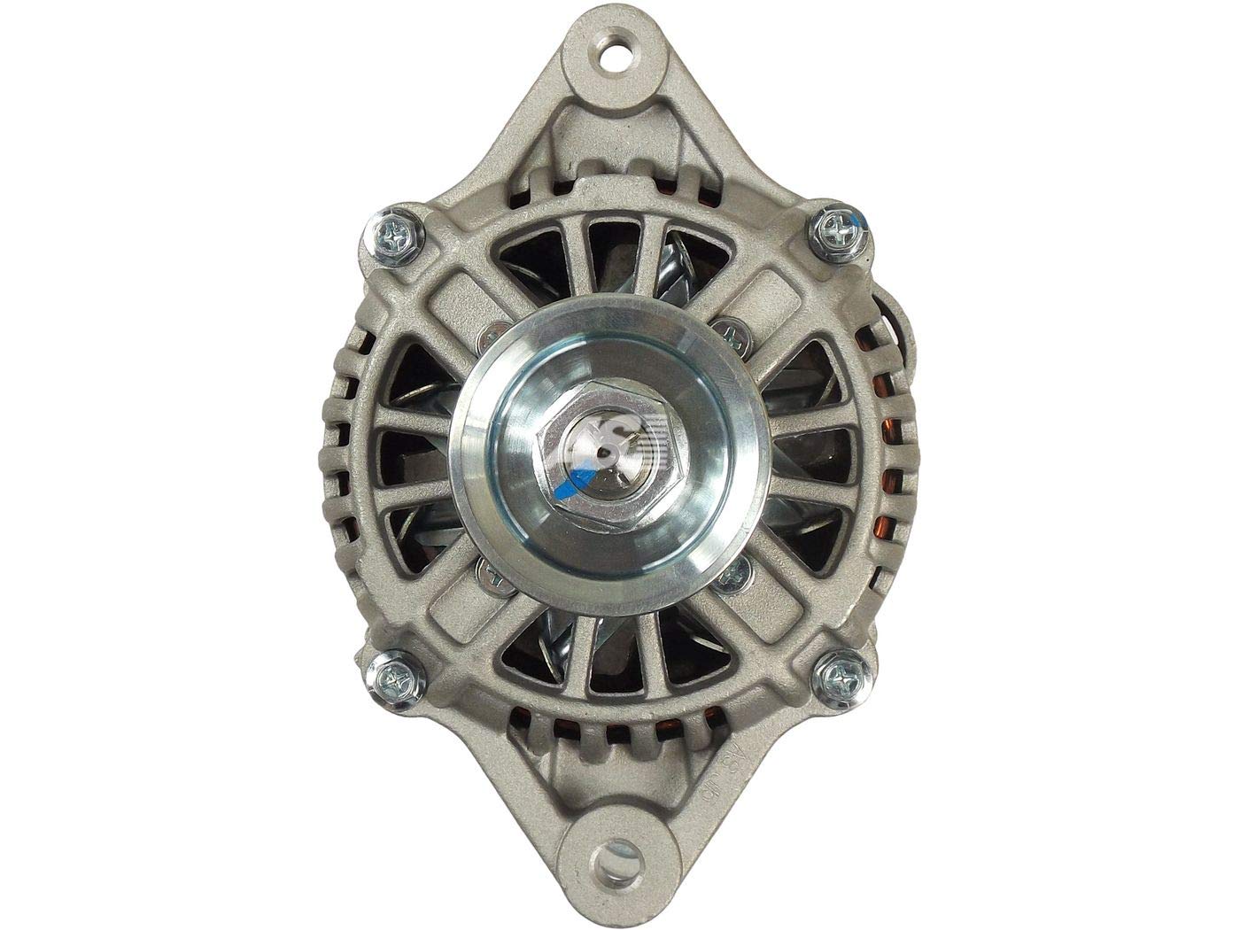 AS-PL Alternator, A5150 AS-PL Alternator, A5150 von ASPL