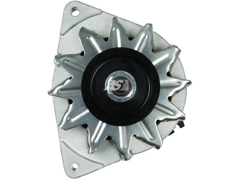 ASPL A4002 Lichtmaschinen von ASPL