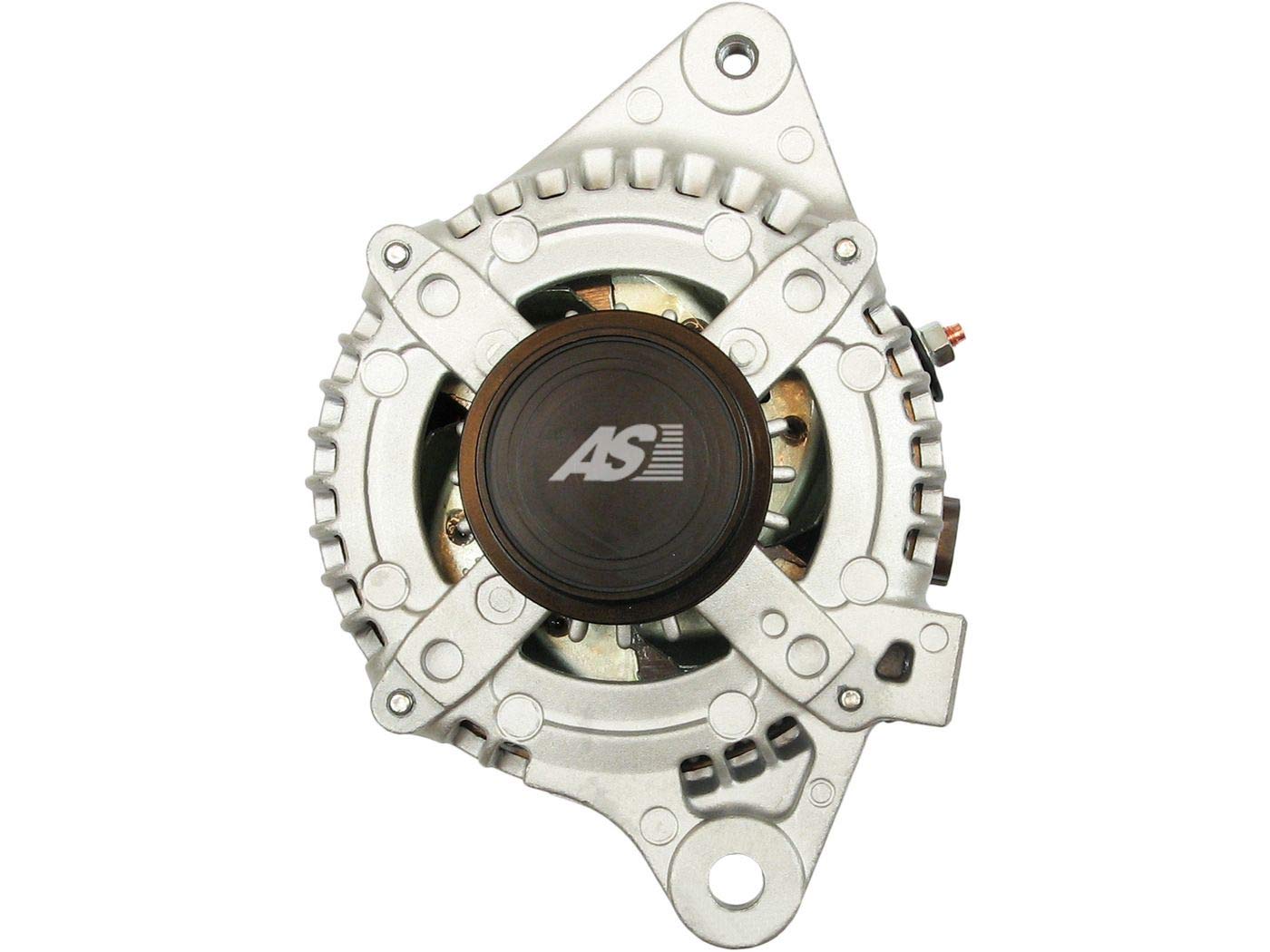 ASPL A6061 Lichtmaschinen von ASPL