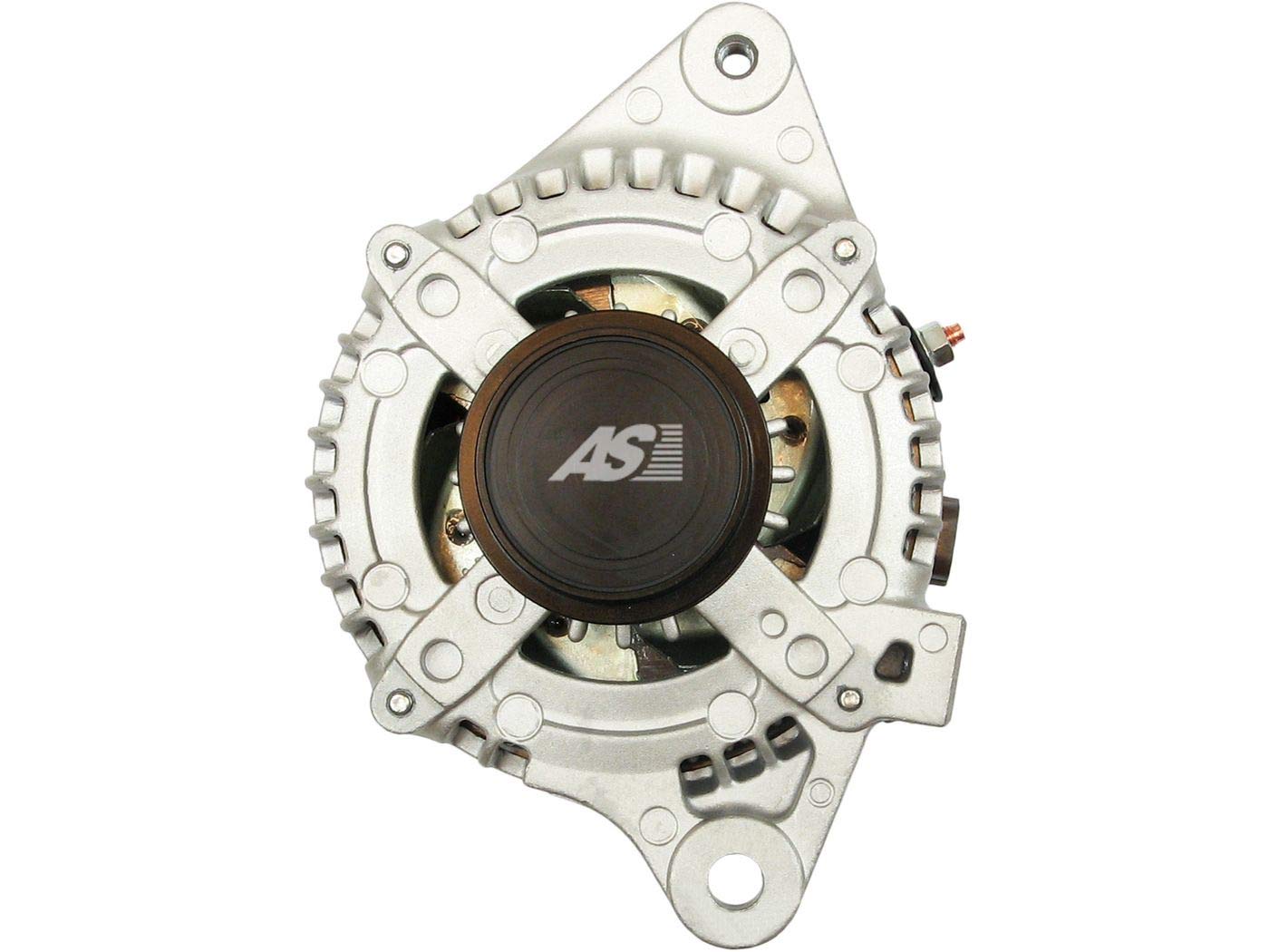 ASPL A6061 Lichtmaschinen ASPL A6061 Lichtmaschinen von ASPL