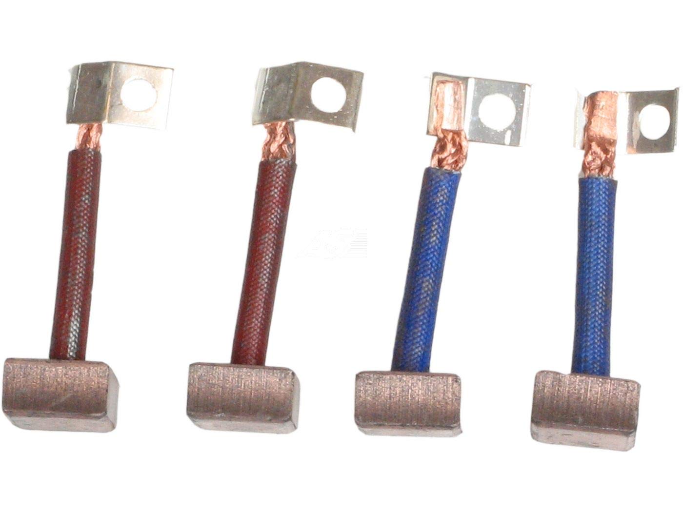 ASPL BSX137-143 Anlasser ASPL BSX137-143 Anlasser von ASPL