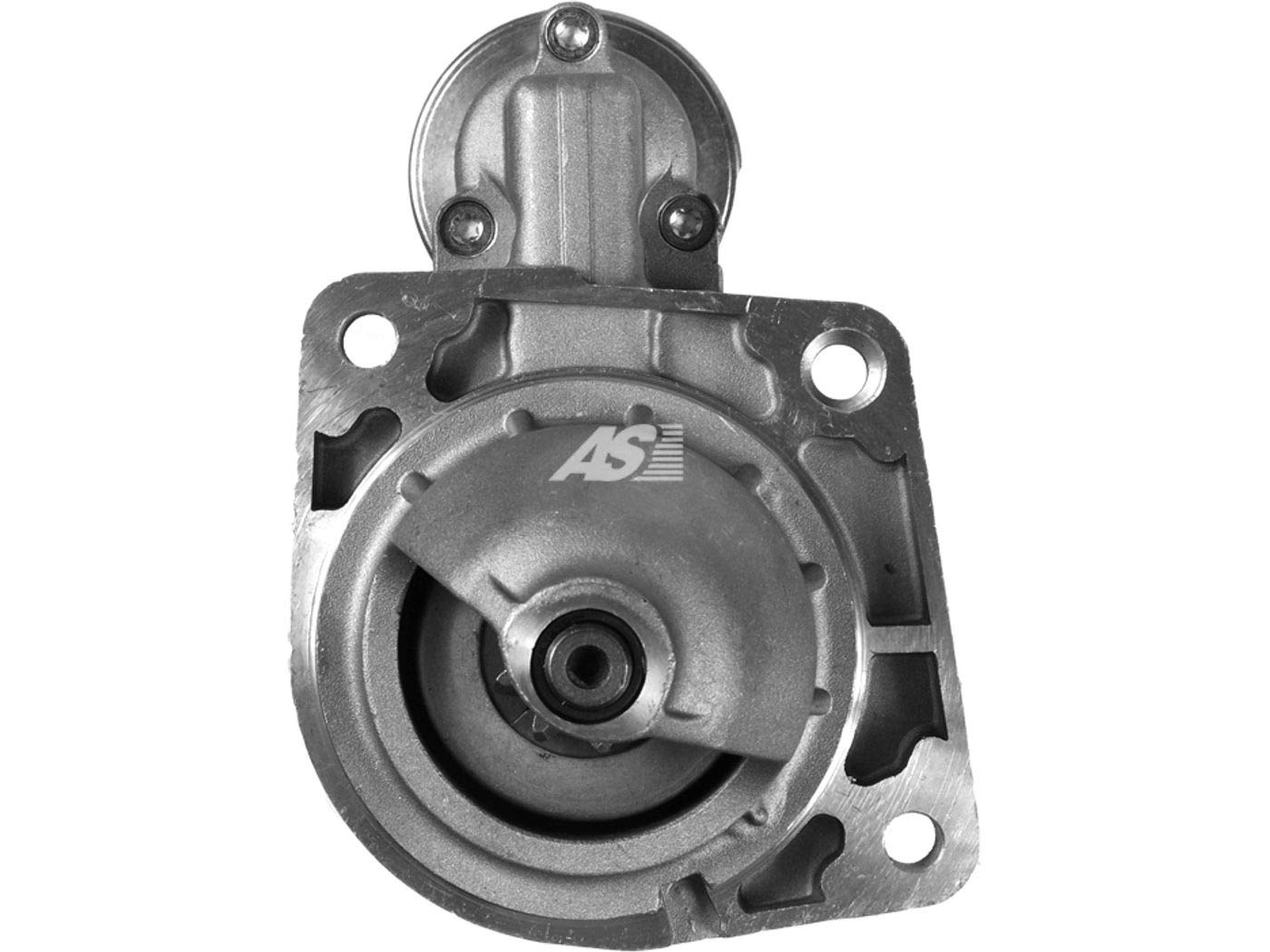 ASPL S0206 Anlasser ASPL S0206 Anlasser von ASPL